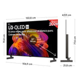 LG OLED OLED55B6ELC 55" Smart TV 4K UltraHD 120Hz WebOS Dolby Vision Dolby Atmos
