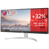 LG Profesional Ultrapanorámico 29WP500-B - WFHD - 29" Blanco