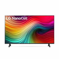 LG QNED 43NANO81T6A 43" - Smart Tv NanoCell UltraHD 4K SMART TV WebOS24 AI ThinQ