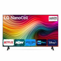 LG QNED 43NANO81T6A 43" - Smart Tv NanoCell UltraHD 4K SMART TV WebOS24 AI ThinQ