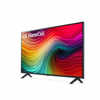 LG QNED 43NANO81T6A 43" - Smart Tv NanoCell UltraHD 4K SMART TV WebOS24 AI ThinQ