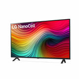 LG QNED 43NANO81T6A 43" - Smart Tv NanoCell UltraHD 4K SMART TV WebOS24 AI ThinQ