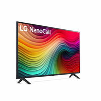 LG QNED 43NANO81T6A 43" - Smart Tv NanoCell UltraHD 4K SMART TV WebOS24 AI ThinQ