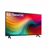 LG QNED 43NANO81T6A 43" - Smart Tv NanoCell UltraHD 4K SMART TV WebOS24 AI ThinQ