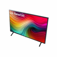 LG QNED 43NANO81T6A 43" - Smart Tv NanoCell UltraHD 4K SMART TV WebOS24 AI ThinQ