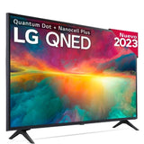 LG QNED 43QNED756RA 43" - Smart Tv - Wifi - Ultra HD 4K