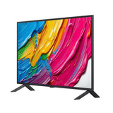 LG QNED 43QNED80A6A 43" Smart TV 4K Ultra HD HDR WebOS