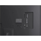 LG QNED 50NANO82A6B 50" Smart TV 4K UltraHD 60Hz Smart TV webOS HDR