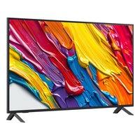 LG QNED 55QNED82A6B 55" - Smart Tv - 4K Ultra HD Magic Remote, HDMI 2.1, AI Sound Pro