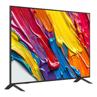 LG QNED 65QNED82A6B 65" - Smart Tv - HDR10 VRR AI Sound Pro Dolby Digital - Ultra HD 4K