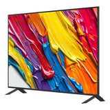 LG QNED 65QNED82A6B 65" - Smart Tv - HDR10 VRR AI Sound Pro Dolby Digital - Ultra HD 4K
