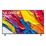 LG QNED 65QNED82A6B 65" - Smart Tv - HDR10 VRR AI Sound Pro Dolby Digital - Ultra HD 4K