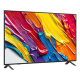 LG QNED 65QNED82A6B 65" - Smart Tv - HDR10 VRR AI Sound Pro Dolby Digital - Ultra HD 4K