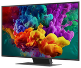 LG QNED MiniLED 50QNED86B6B 50" Smart TV 4K UltraHD 120Hz Smart TV WebOS HDR10 Dolby Atmos