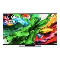 LG QNED MiniLed 55QNED87A6B 55" - Smart Tv - 4K Dolby Vision HDR Smart TV WebOS 25