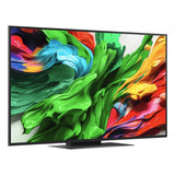 LG QNED MiniLed 55QNED87A6B 55" - Smart Tv - 4K Dolby Vision HDR Smart TV WebOS 25