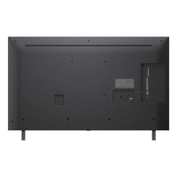 LG QNED NanoCell 43NANO81A6A 43" - Smart Tv - 4K Ultra HD Smart TV Dolby Digital HDMI 2.1 WiFi Gaming