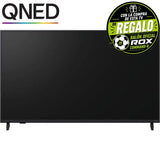 LG QNED evo AI QNED8EB 43" 4K - Smart TV - Mini LED Ultra HD 4K WiFi