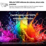 LG QNED evo MiniLED AI 65QNED86B6B 65" Smart TV 4K UltraHD 144Hz WebOS Dolby Vision