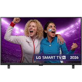 LG 32LB650B6LA 32" Smart Tv Wifi Full HD