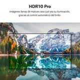 LG UHD 43UR781C0LK 43" - Smart Tv - Wifi - UltraHD 4K HDR10