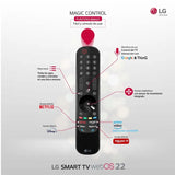LG NanoCell 75NANO766QA 75" - NanoCell UltraHD 4K HDR10 Pro