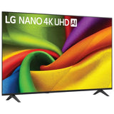 LG NanoCell 43NU850B6LA 43" Smart Tv Ultra HD 4K