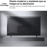 LG NanoCell 43NU850B6LA 43" Smart Tv Ultra HD 4K