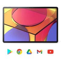 Lenovo Tab M10 FHD Plus (2nd Gen) 10.3" Gris Hierro (128GB+4GB)