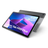 Lenovo Tab M10 Plus (3Gen) 2023 10.61" Gris Tormenta (128GB+4GB)