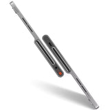 Lenovo Tab Plus 11.5" Gris (128GB+8GB)