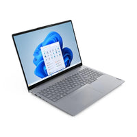 Lenovo ThinkBook 16 G8 IRL 21SH0081SP - 16" - Intel Core Ultra 5 210H - 16GB - 512GB SSD - W11 Pro