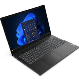 Lenovo V15 G6 ITN 83M4001NSP - 15.6" - Intel N100- 8GB - 256GB SSD - Windows 11 Home