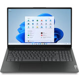 Lenovo V15 G6 ITN 83M4001NSP - 15.6" - Intel N100- 8GB - 256GB SSD - Windows 11 Home