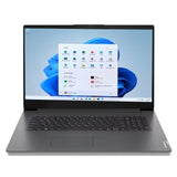 Lenovo V17 G4 IRU 83A2001MSP - 17,3" - i5-1335U - 8GB - 512GB SSD - W11