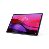 Lenovo Yoga Tab Plus 12.7" Verde Azulado (256GB+16GB) 3K Snapdragon 8 Gen