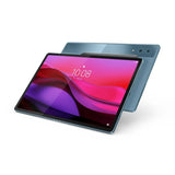 Lenovo Yoga Tab Plus 12.7" Verde Azulado (256GB+16GB) 3K Snapdragon 8 Gen