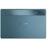 Lenovo Yoga Tab Plus 12.7" Verde Azulado (256GB+16GB) 3K Snapdragon 8 Gen