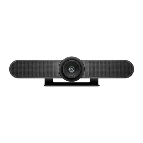 Logitech MeetUp Cámara Web Profesional para Streaming Ultra HD 4K
