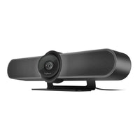 Logitech MeetUp Cámara Web Profesional para Streaming Ultra HD 4K