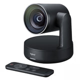 Logitech Rally Plus Sistema de Videoconferencia 4K