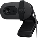 Logitech Webcam Brio 100 - 1920 x 1080 Full HD