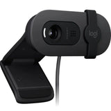 Logitech Webcam Brio 100 - 1920 x 1080 Full HD