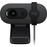 Logitech Webcam Brio 100 - 1920 x 1080 Full HD