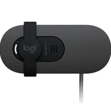 Logitech Webcam Brio 100 - 1920 x 1080 Full HD