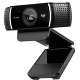 Logitech Webcam C922 Pro Stream