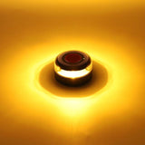 Luz Emergencia Baliza V16 Thulos TH-V16-2 Homologada Base Imantada Geolocalizable Funciona a Pilas Incluye Funda