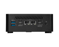 MSI Cubi NUC 1M-036BES Intel Core i3-100U