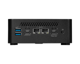 MSI Cubi NUC 1M-036BES Intel Core i3-100U