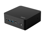 MSI Cubi NUC 1M-036BES Intel Core i3-100U
